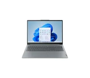 Lenovo IdeaPad Slim 5 14Q8X9 Modrý / 14" WUXGA / SD-X1P-42-100 / 32GB / 1TB ssd / Adreno / W11H