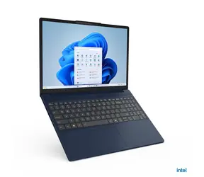 Lenovo IdeaPad Slim 3 15IRH10 modrá / 15.3" WUXGA / Intel Core i5-13420H 3.4GHz / 16GB / 512GB SSD / Intel / W11H