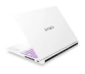 HP OMEN Max 16-ah0002nc bílá / 16" 2.5K / Intel Core Ultra 9 275HX 2.7GHz / 32GB / 1TB SSD / RTX 5070Ti 12GB / W11H