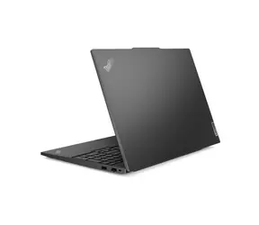 Lenovo ThinkPad E16 Gen 2 černá / 16" / Intel Core U7-155H 1.4GHz / 32GB / 1TB SSD / Intel Graphics / W11P