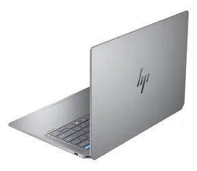 HP OmniBook Ultra 14-fd0013nn stříbrná / 14" 2.2K / Ryzen AI 9 HX 375 2.0GHz / 32GB / 2TB SSD / AMD / W11H