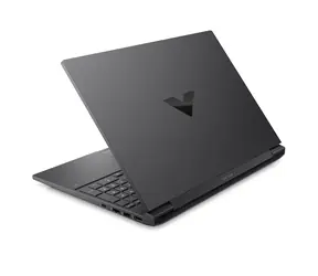 HP VICTUS 15-fa2751nc stříbrná / 15.6" FHD / Core i5-13420H 2.1GHz / 16GB / 512GB SSD / RTX 4050 6GB / Bez OS