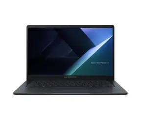 ASUS ExpertBook B1 šedá / 14" 1920x1080 / Intel Core i5-13420H 2.1GHz / 16GB / 512GB SSD / Intel UHD Graphics / bez OS