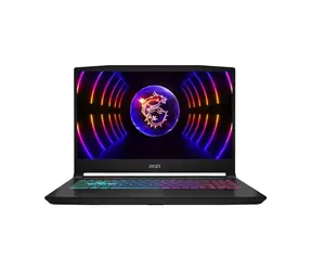 MSI Katana 15 B13VGK-1477CZ černá / 15.6" QHD / i9-13900H 4.1GHz / 16GB RAM / 1TB SSD / RTX 4070 8GB / W11H
