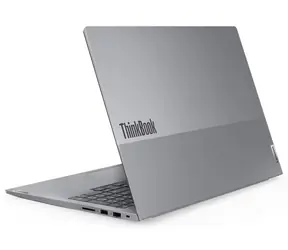 Lenovo ThinkBook 16 G7 ARP černá / 16" WUXGA / AMD Ryzen 7 7735HS 3.2GHz / 16GB / 1TB SSD / AMD Radeon 680M / W11P