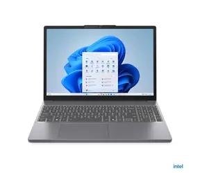 Lenovo IdeaPad Slim 3 15IRH10 šedá / 15.3" WUXGA / Intel Core i5-13420H 2.1GHz / 16GB / 512GB SSD / Intel UHD / W11H