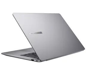 ASUS ExpertBook P5 šedá / 14" WQXGA / Intel Core Ultra 5 226V 1.6 GHz / 16GB / 512GB SSD / Intel Arc / W11H
