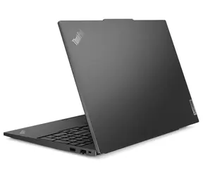Lenovo ThinkPad E16 G2 černá / 16" WUXGA / Intel Core Ultra 5 125U 2.1GHz / 16GB / 1TB SSD / Intel  / W11H