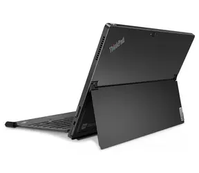 Lenovo ThinkPad X12 G2 černá / 12.3" FHD+ T / Intel Core Ultra 5 134U 3.6GHz / 16GB / 512GB SSD / Intel Graphics / W11P
