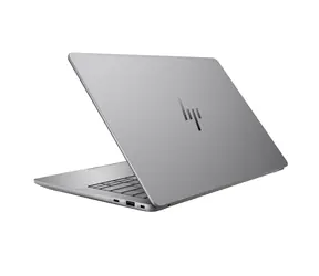 HP Zbook Ultra 14 G1a stříbrná / 14" WUXGA / Ryzen AI Max 390 3.2GHz / 32GB / 1TB SSD / Radeon 8050S / W11P