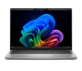 DELL Latitude 5455 / 14" FHD+ / Snapdragon X Plus X1P-42-100 3.2Ghz / 16GB / 512GB SSD / Qualcomm Adreno X1-45 / W11P