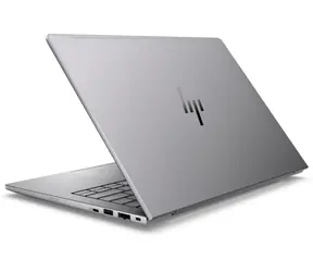 HP ZBook 8 G1a 14 stříbrná / 14.0" WUXGA / Ryzen AI 7 PRO 350 2.0GHz / 64GB / 1TB SSD / Radeon 860M / Ubuntu Linux