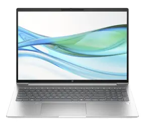 HP ProBook 460 G11 stříbrná / 16" WUXGA / Core Ultra 5 125H 3.6GHz / 16GB / 512GB SSD / Arc / W11P