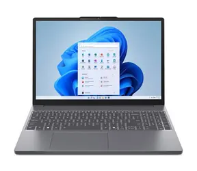 Lenovo IdeaPad Slim 3 15IRH10 šedá / 15.1" WQXGA / Intel Core i7-13620H 2.4GHz / 16GB / 1TB SSD / Intel UHD / W11H