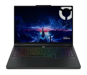 Lenovo Legion 5 15IRX10 šedá / 16" WQXGA / i7-13650HX 2.6GHz / 24GB / 1TB SSD / RTX 5060 8GB / Bez OS