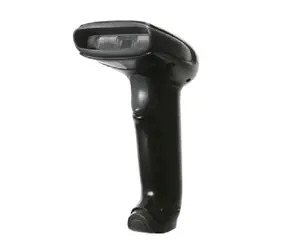 Honeywell Hyperion 1300g kit USB / 1D snímač / lineární snímání / multi-IF / černá