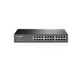 TP-Link TL-SF1024D / Switch / 4.8 Gbps / 24x LAN