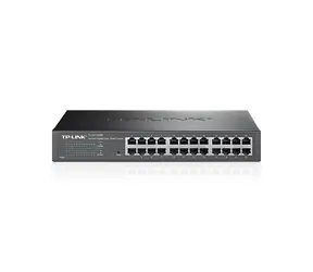 TP-Link TL-SG1024DE / Switch / 48 Gbps / 24x GLAN