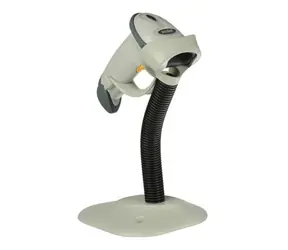 Zebra LS2208 SR kit2-USB / 1D snímač čarových kódů / Multi-IF / stojánek / bílá
