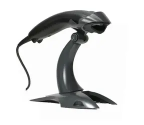 Honeywell Voyager 1200g kit2-USB / 1D snímač čárových kódů / multi-IF / stojánek / černá