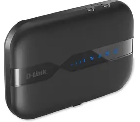 D-Link DWR-932 4G LTE Router / WiFi