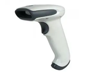 Honeywell Hyperion 1300g kit-USB / 1D snímač čárových kódů / Multi-IF / bílá