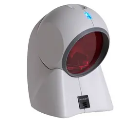 Honeywell Orbit 7120 kit-RS232 / 1D snímač čárových kódů / Všesměrový / Laser / RS232 / bílá