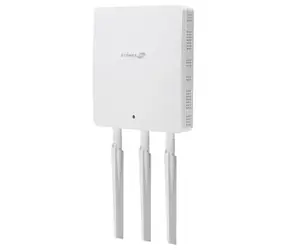 Edimax WAP1750 / AP / Long Range AC1750 / 802.11ac / 3x3 Dual band / wall mount / PoE / 2x LAN Gbit