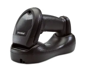 Zebra LI4278 kit-USB (LI4278-TRBU0100ZER) / 1D Bezdrátový snímač čárových kódů / lineární / BT / USB / kolébka / černá