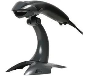 Honeywell Voyager 1400g / snímač čárových kódů / 1D, PDF a 2D plošné snímání / černá