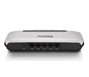 NETIS ST3105G GBit switch / 5x 10/100/1000Mbps 5port