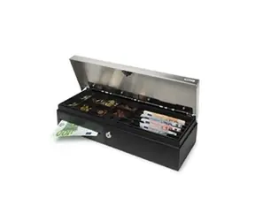 SAFESCAN Pokladní zásuvka SD-4617S