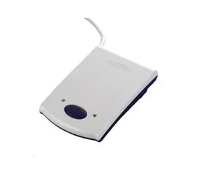 Promag PCR-330 RFID čtečka / 13.56MHz / USB (keyboard-mode) / bílá