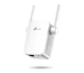 TP-Link TL-WA855RE / Repeater N300 / 2.4GHz - 300Mbps / LAN