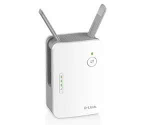 D-Link DAP-1620 / AC71200 Wireless Dual Band Range Extender / 802.11ac / 1200Mbps / 10/100/1000 LAN
