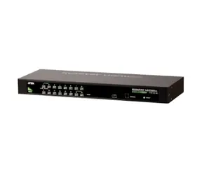 ATEN CS1316 / 16-Port / PS-2 / USB KVM Switch / OSD / 19" Rack