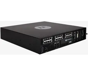 Motorola NX 6500 / Switch / 2xGigE / 4x USB / 2U