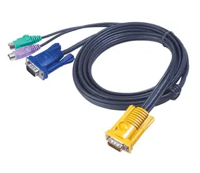 ATEN KVM sdružený kabel k CS-12xx 2m / PS2