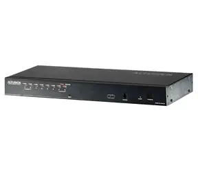 ATEN KH-1508 / 8-port Cat5 KVM PS2+USB / OSD / rack / SUN