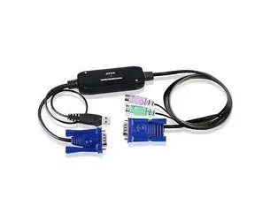 ATEN SUN konvertor CV-131B