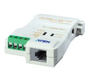 ATEN Převodník RS232-RS485 / bez napájení