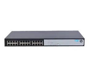 HPE 1420-24G Switch / 24x Gigabit RJ45 portů