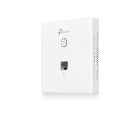 TP-Link EAP115-Wall / 2.4GHz / 300Mbps / PoE / LAN
