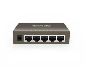 Tenda TEG1005D / 5-Port / 1000 Mbps / desktop