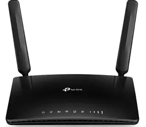 TP-Link Archer MR400 WiFi AC1200 4G LTE Modem Router / 3xLAN / WAN / SIM slot