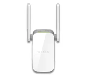 D-Link DAP-1610 / Wi-Fi Range Extender / Wireless AC1200 / 1x LAN