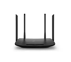 TP-Link Archer VR300 / xDSL Modem Router AC1200 / 2.4GHz - 300Mbps / 5GHz - 867Mbps / WAN + 3x LAN / 1x DSL