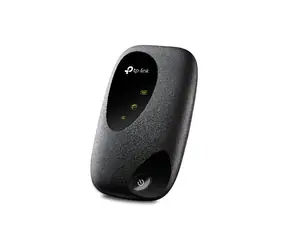 TP-Link M7200 / Mobilní modem LTE / Wi-Fi 2.4GHz - 300Mbps / 4G LTE / slot micro SIM / 2000mAh