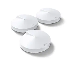 TP-Link Deco M5 (3-Pack) / AC1300 / Dual Band / 2x GLAN