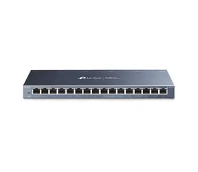 TP-Link TL-SG116 / Neřízený Switch / 16x GLAN